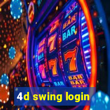 4d swing login